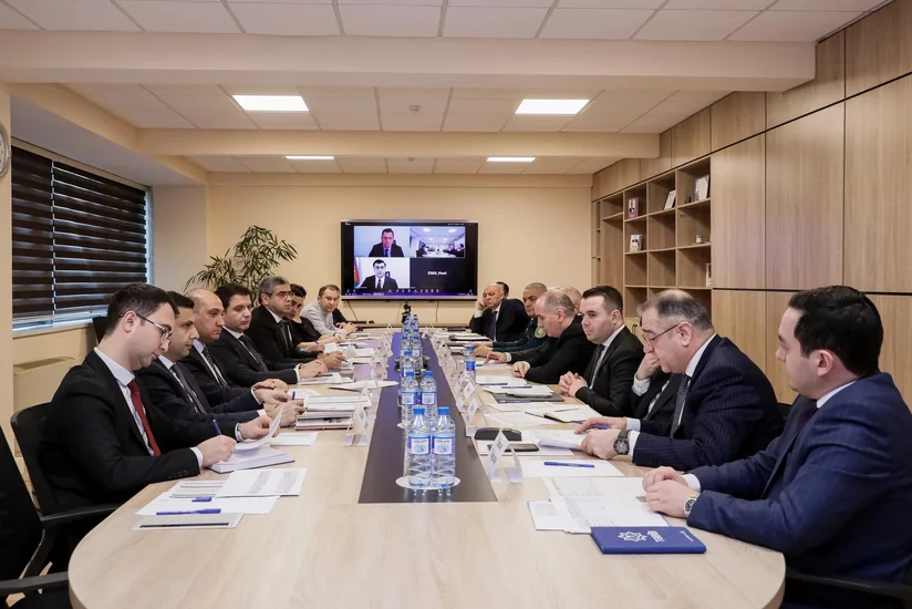 Azad olunmuş ərazilərdə əmək qabiliyyətli şəxslərin 86 faizi işlə təmin edilib