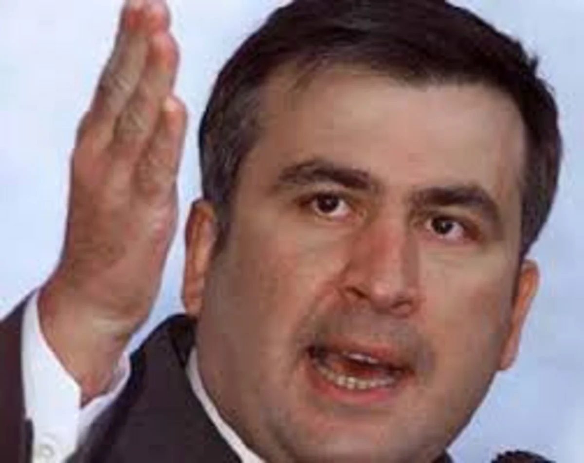 В Грузии наложен арест на имущество семьи Михаила Саакашвили