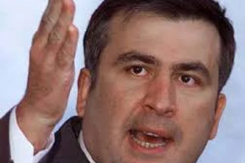 В Грузии наложен арест на имущество семьи Михаила Саакашвили