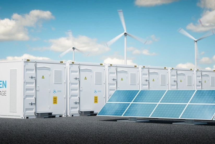 Nebras Power may build windfarms in Azerbaijan’s Lachin, Kalbajar