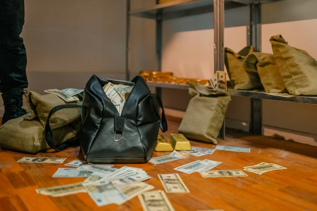 Ambassador’s Office robbed in Baku