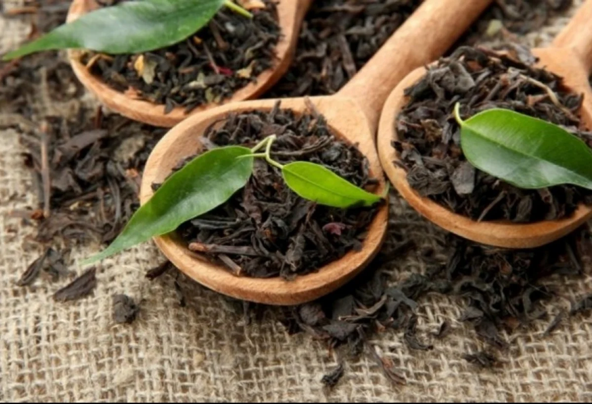 Азербайджан сократил импорт и экспорт чая