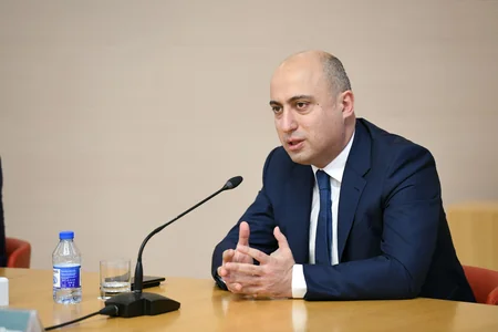 Ровшан Наджаф: Азербайджан стал ведущей страной региона как надежный поставщик энергии