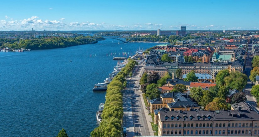 The world's ideal countries for immigration compiled