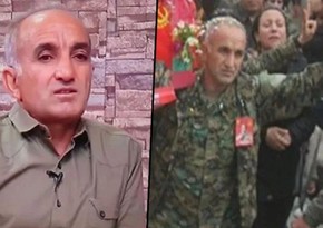 Turkish intelligence service conducts new operation in Syria, left-wing terrorist killed