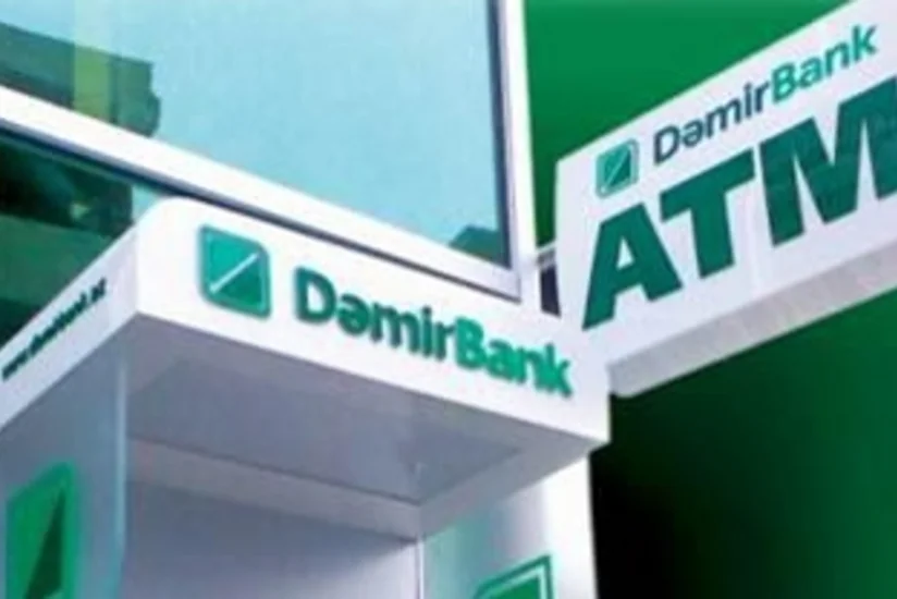 ​“Dəmirbank” müştərilərə yeni plastik kartını təqdim edib