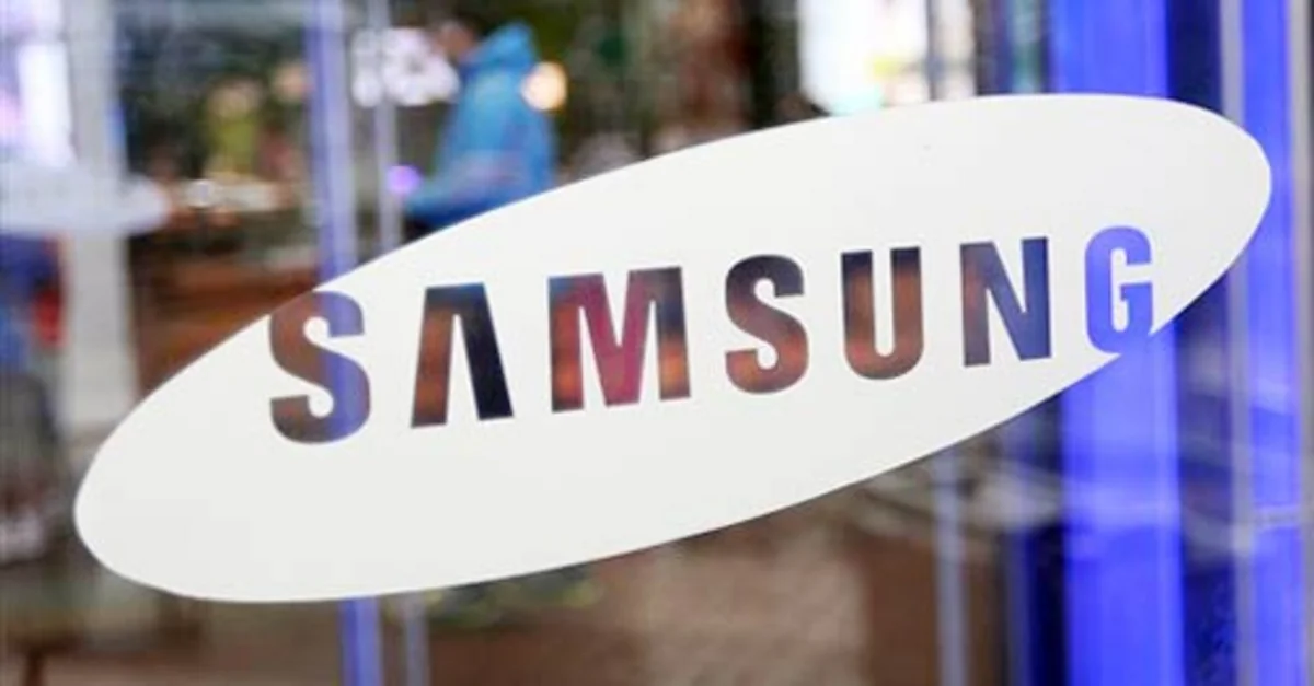 Samsung Electronics bazar dəyərini itirir