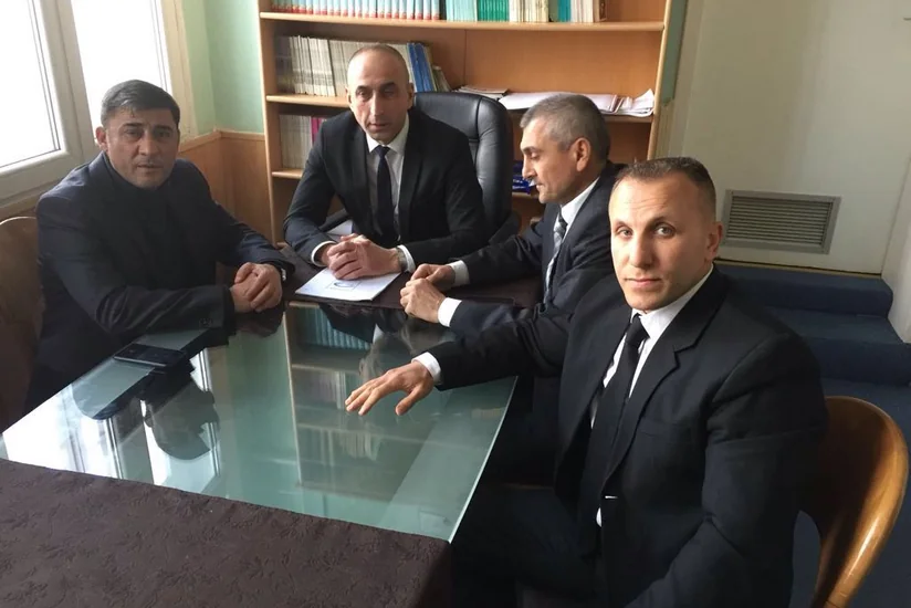 Avropa azərbaycanlıları Almaniya ilə bağlı yeni yol xəritəsi hazırlayıblar