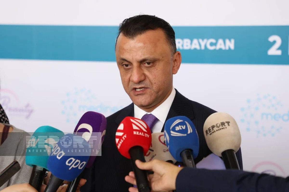 TƏBİB-in icraçı direktoru: Ölkədə koronavirusla əlaqəli ağır vəziyyətdə olan xəstələr yoxdur