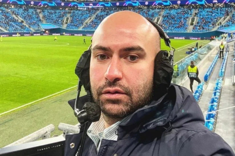 Erməni şərhçi separatçı rejimə yardımlar edib