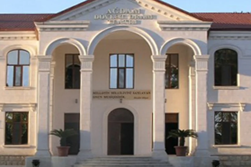 Ağdam Teatrında yeni tamaşanın premyerası olacaq