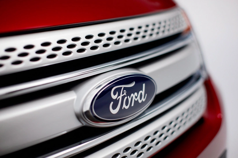 Ford to recall 3 million vehicles for air bags at $610 million cost