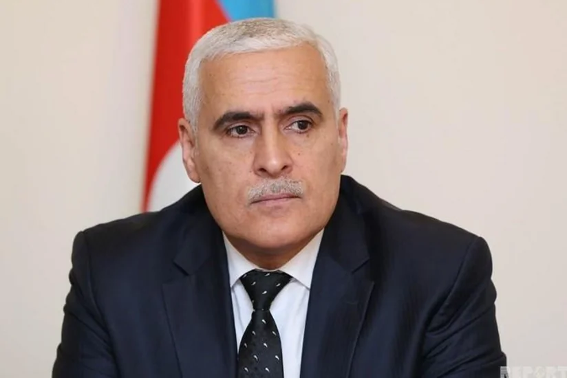Vüqar Rəhimzadə: Neft strategiyasının uğurla reallaşması hədəfləri gerçəkləşdirir