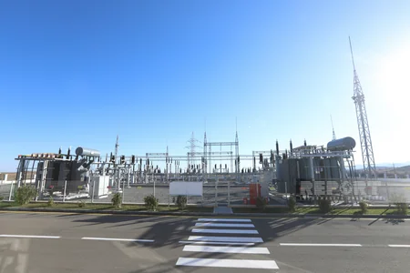 “Azərenerji” işğaldan azad edilmiş ərazilərlə bağlı enerji xəritəsi hazırlayıb