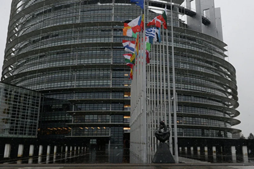 В Страсбурге изберут нового главу Европарламента