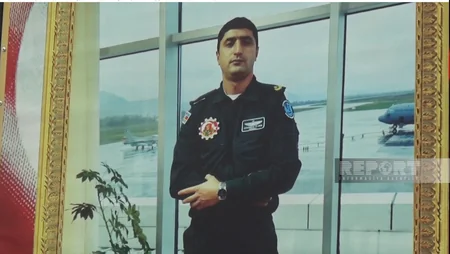 Cəlilabadda şəhidin adı küçəyə verilib