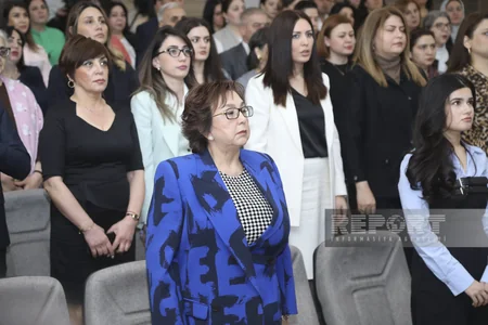 Azərbaycan dili üzrə sertifikasiya imtahanı modeli təqdim olunub