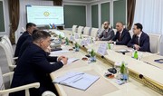 Özbəkistan və Azərbaycan müdafiə sənayesi sahəsində əməkdaşlığı müzakirə edib