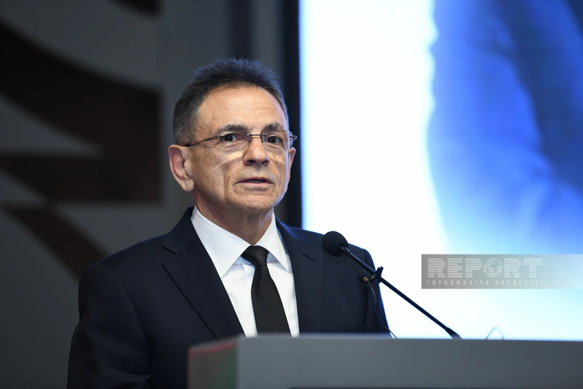 Mədət Quliyev müdafiə sənayesi naziri vəzifəsindən azad edilib