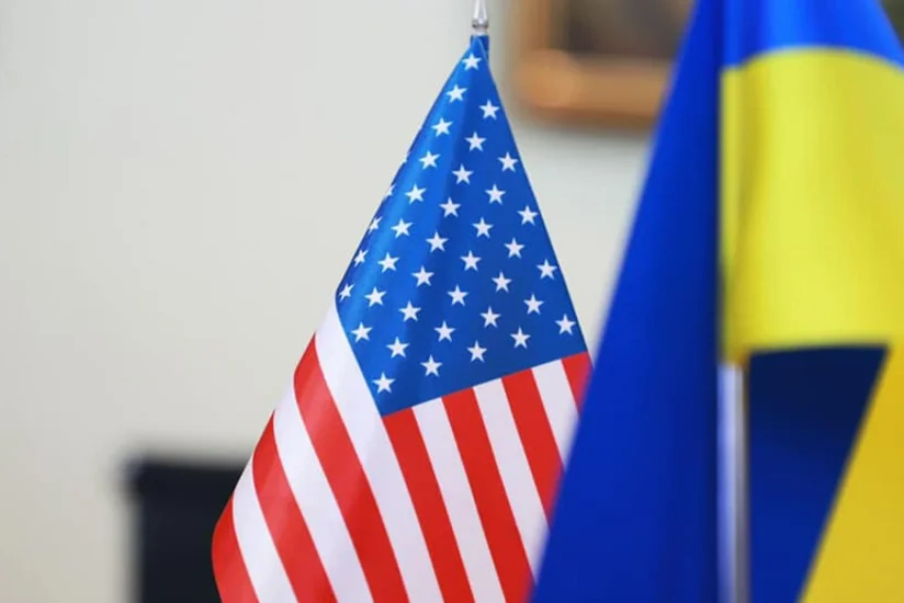 Глава Минобороны Украины обсудил с американским коллегой усиление ПВО ВСУ
