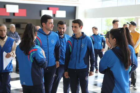 Dünya Kuboku yarışlarında ölkəmizi təmsil edəcək komanda bu adlardan seçiləcək