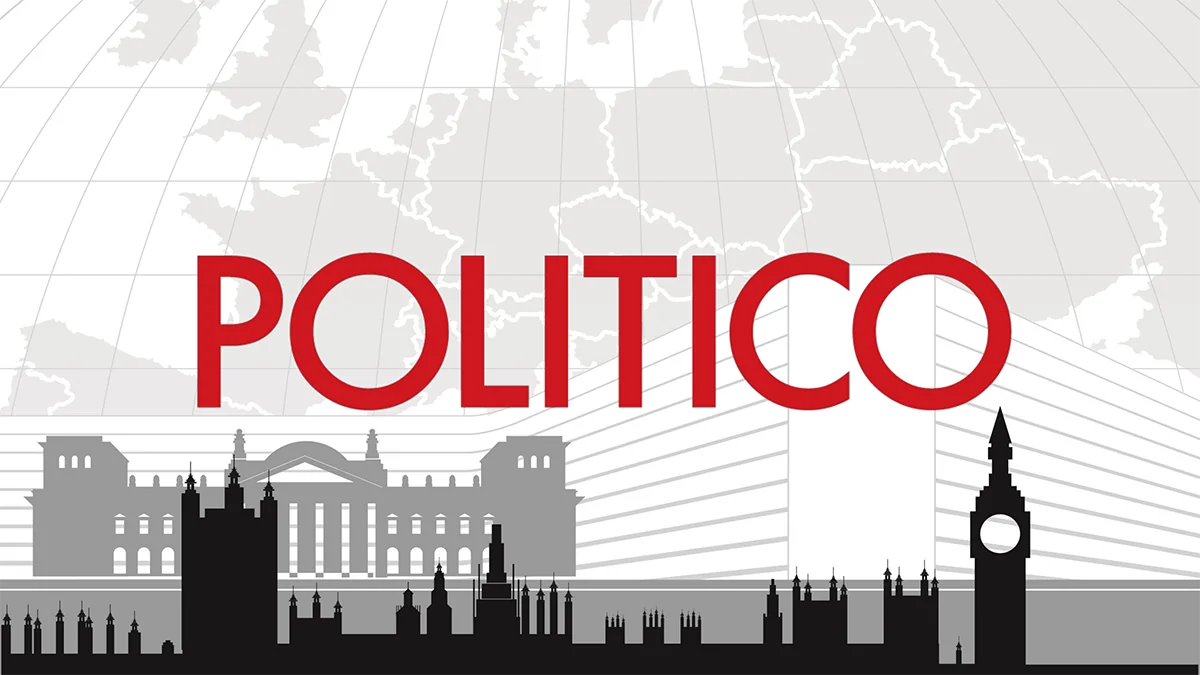 Politico reveals most unexpected foreign policy events of 2025