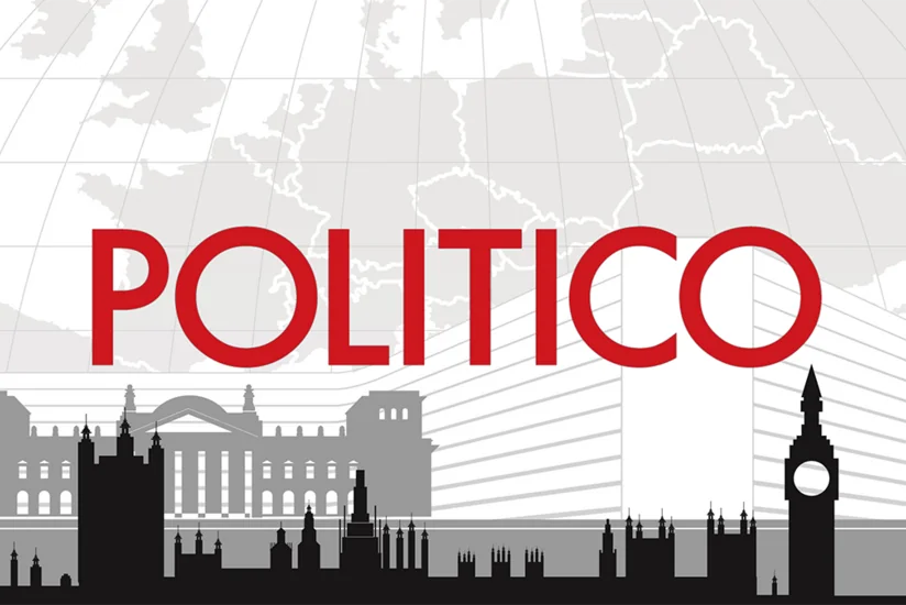 Politico reveals most unexpected foreign policy events of 2025