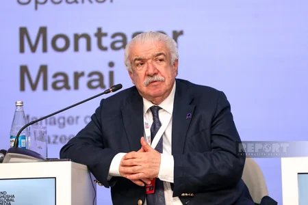 Participants of 2nd Shusha Global Media Forum mull impact of disinformation