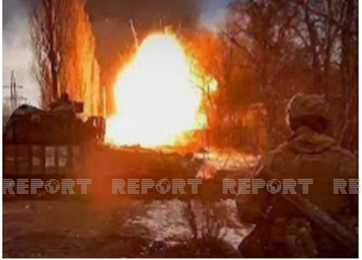 Sultan Suleiman and Roksolana mosque destroyed in attack on Mariupol