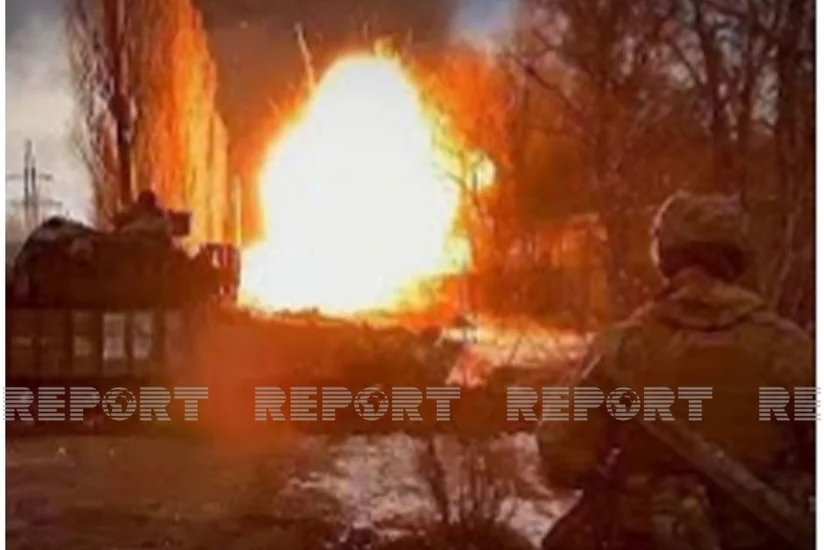 Sultan Suleiman and Roksolana mosque destroyed in attack on Mariupol