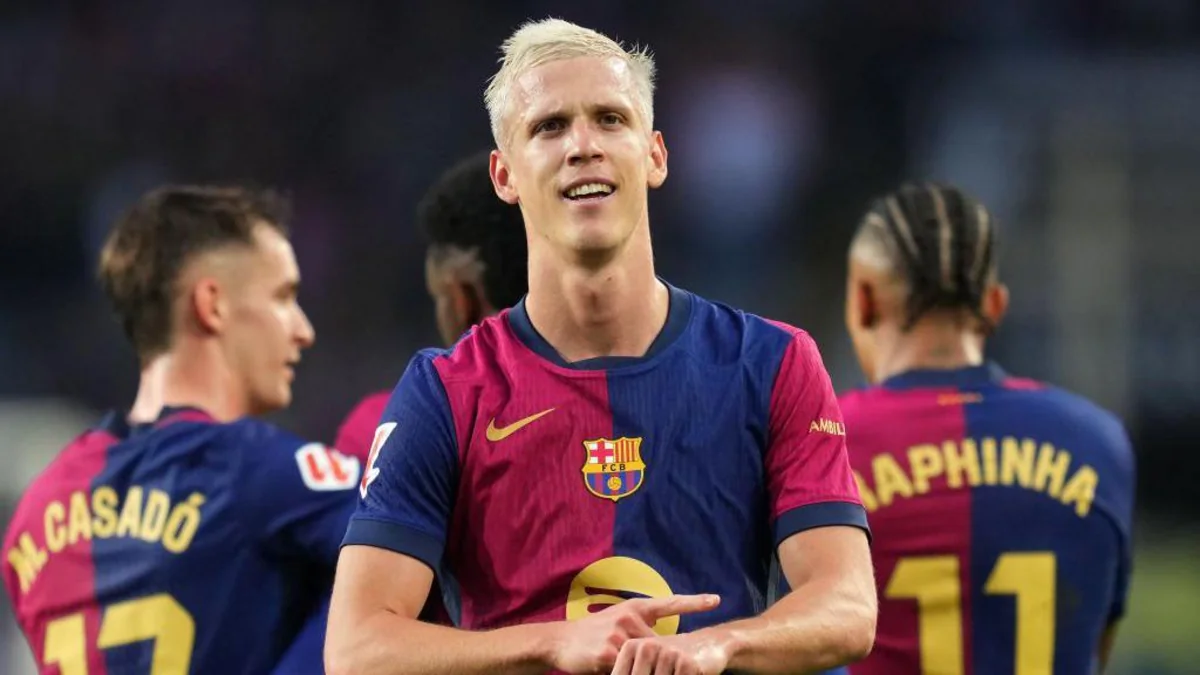 Mançester Siti Barselonanın futbolçusunu transfer etməyi düşünür