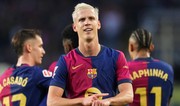 Mançester Siti Barselonanın futbolçusunu transfer etməyi düşünür