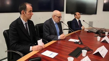 Romada Azərbaycanla bağlı konfrans keçirilib