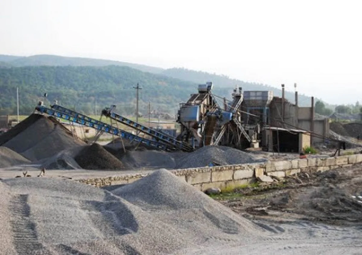 В Азербайджане рабочий трагически погиб