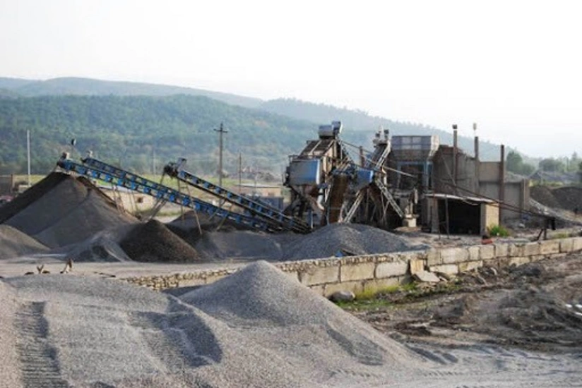 Ağdaşda usta faciəli şəkildə öldü