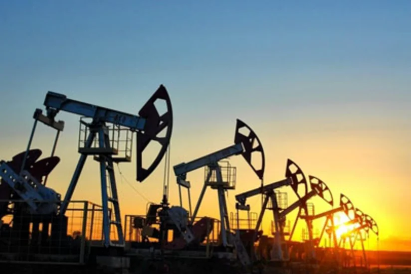 ​Стоимость сырой нефти на мировом рынке возросла