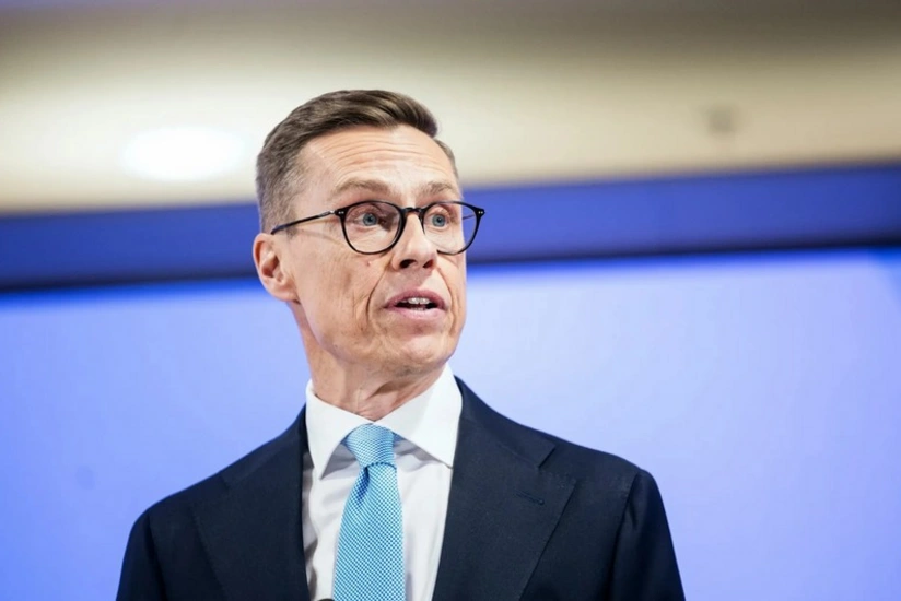 Finlandiya Prezidenti: Rusiya yenidən hücum edərsə, Ukrayna avtomatik NATO-ya qəbul olunacaq