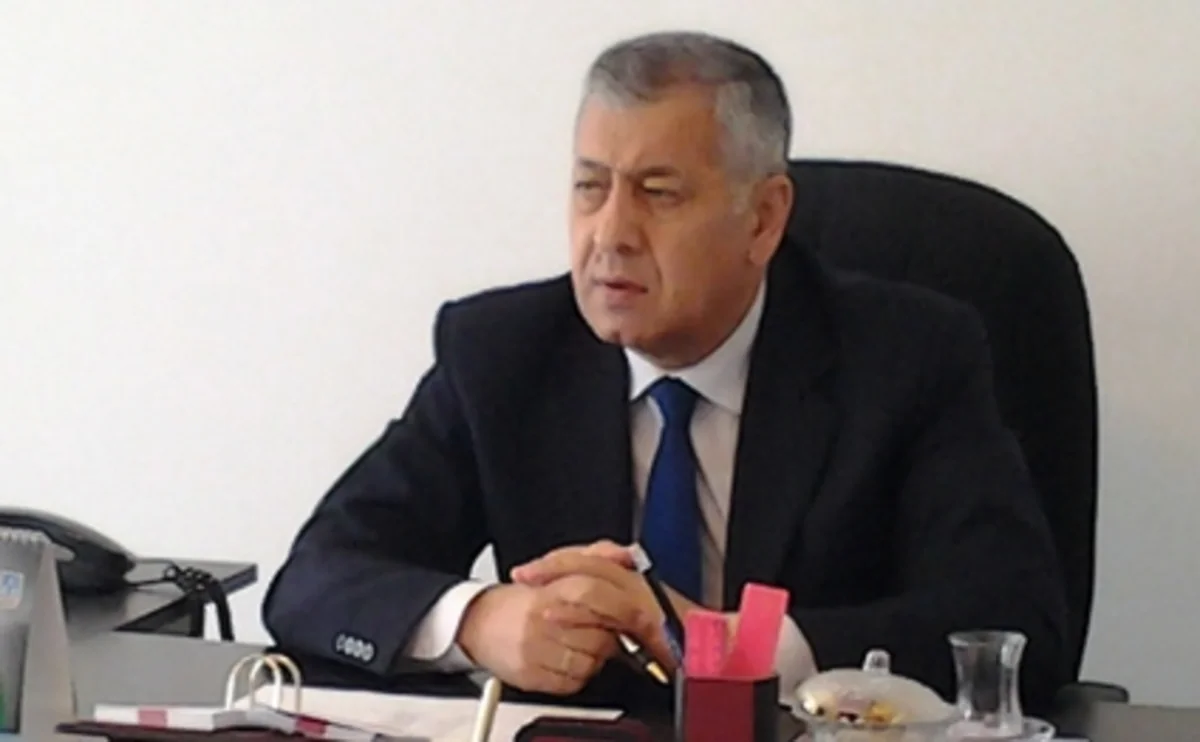 Vahid Əhmədov: Azad iqtisadi zona Azərbaycana milyardlar gətirə bilər