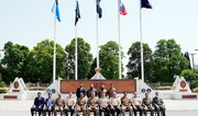 Azərbaycan-Pakistan “11-ci İşçi Qrupu Səviyyəli Görüşü” keçirilib, protokol imzalanıb