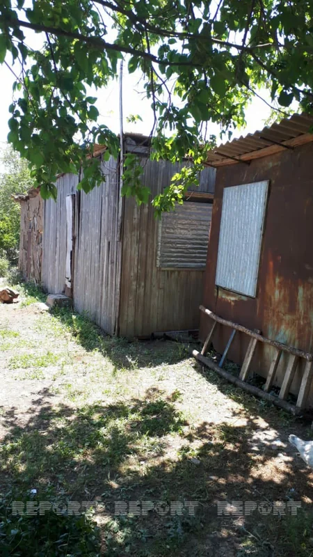 Cəlilabadda qəzalı məktəbdə tutumundan iki dəfə çox şagird təhsil alır