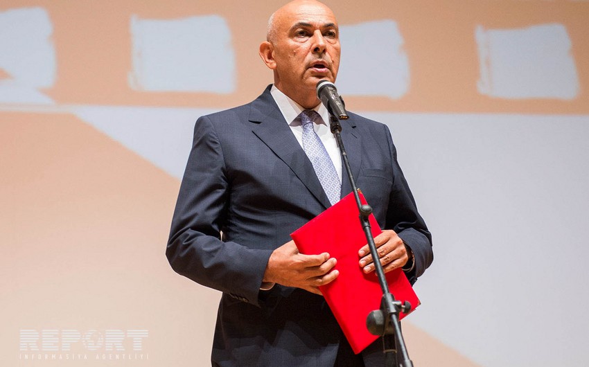 Nazir müavini: Azərbaycan film kinostudiyasında son illərdə 159 müxtəlif film çəkilib