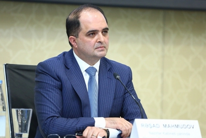 Rəşad Mahmudov: Bəzi özəl klinikalar keyfiyyətsiz tibbi xidmətlər təqdim edir