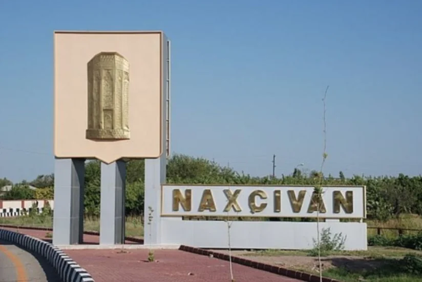 Naxçıvanın xarici ticarət dövriyyəsinin müsbət saldosu azalıb