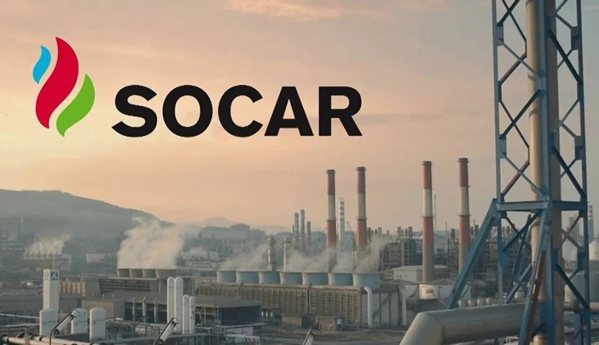 SOCAR обсудил производство SAF-топлива в Турции