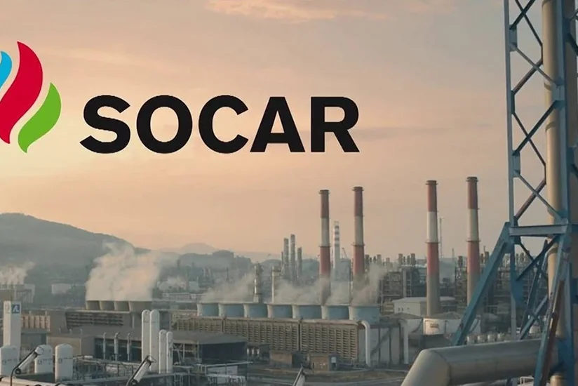 SOCAR обсудил производство SAF-топлива в Турции