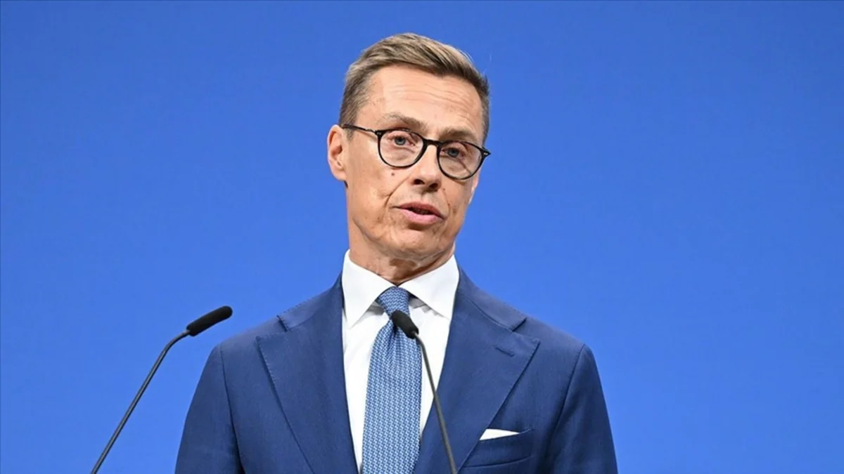 Finlandiya Prezidenti: Avropa Ukrayna danışıqlarında vasitəçi olub