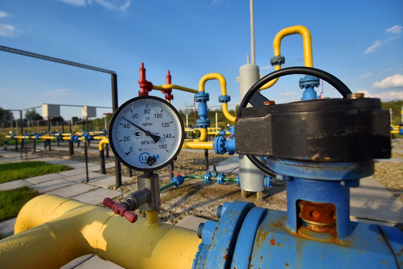 Беларусь будет покупать российский газ по самой низкой цене в мире