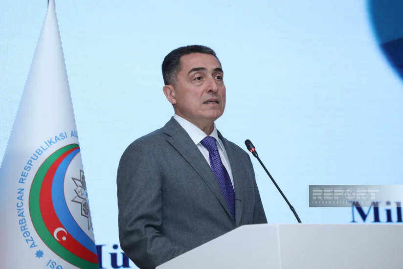 Komitə sədri:  Azərbaycanda dünyəvilik ideyasının fundamenti hələ XX əsrin əvvəllərində qoyulub