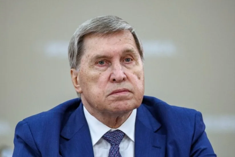 Ушаков: Путин в разговоре с Трампом осудил военную операцию Израиля против Ирана