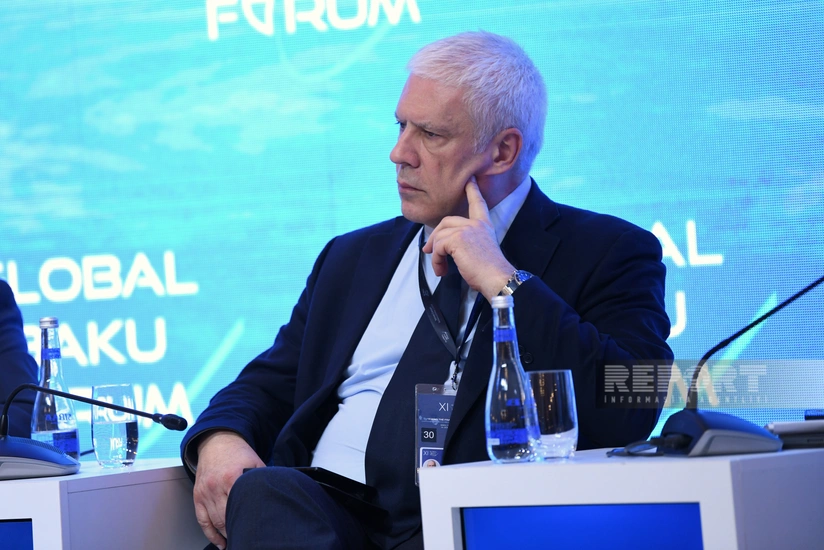 Serbiyanın sabiq Prezidenti: Münaqişələrin qarşısının alınması üçün həll yollarının tapılmasına diqqət yetirmək lazımdır